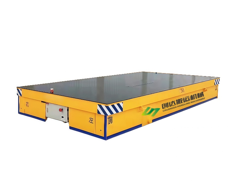 RGV智能轨道搬运车